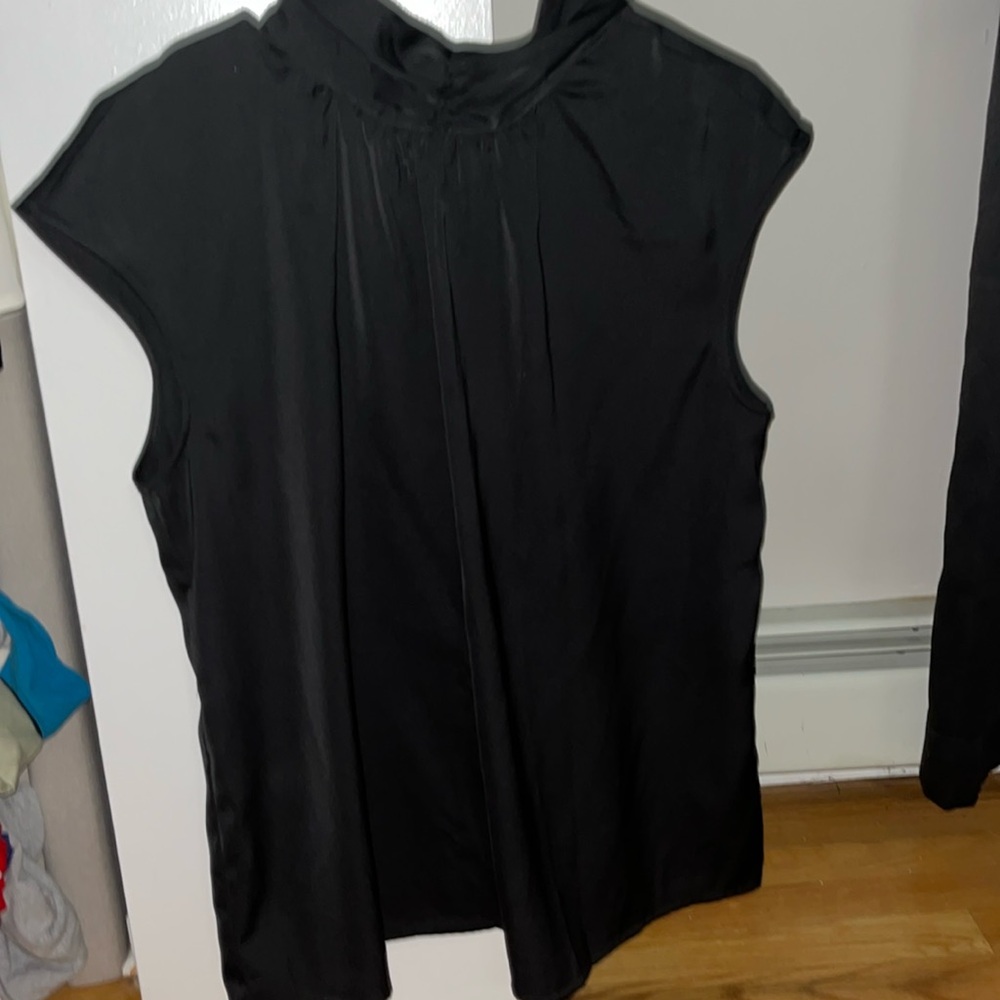 Dressy shirt